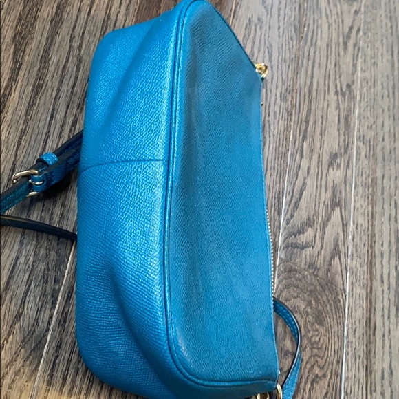 Authentic coach clutch - Picture 9 of 10